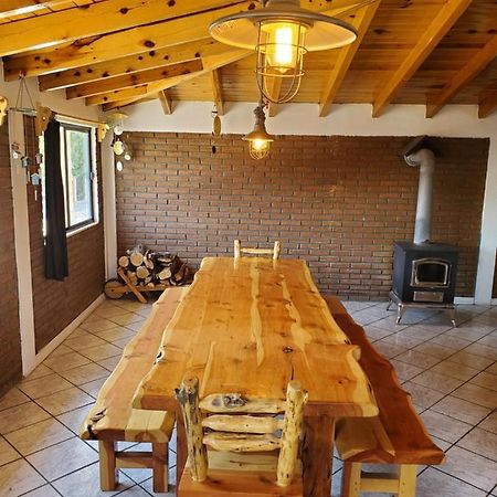 Hostal Pata De Perro Креэль Экстерьер фото