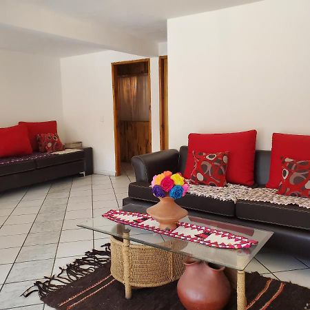 Hostal Pata De Perro Креэль Экстерьер фото